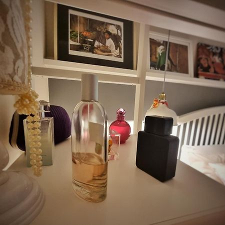 Maliitmansion Apartamento Хихон Екстериор снимка