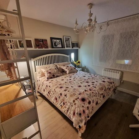 Maliitmansion Apartamento Хихон Екстериор снимка