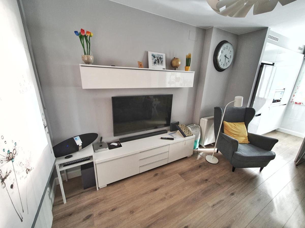 Maliitmansion Apartamento Хихон Екстериор снимка