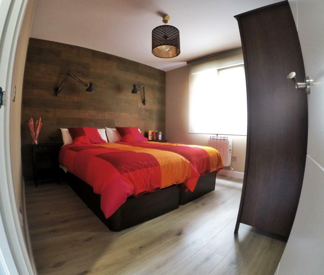 Maliitmansion Apartamento Хихон Екстериор снимка