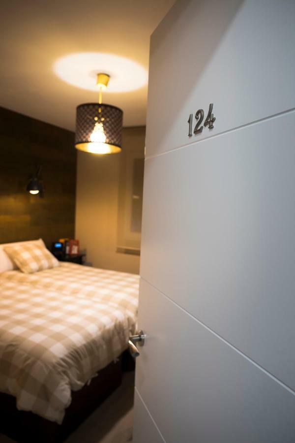 Maliitmansion Apartamento Хихон Екстериор снимка